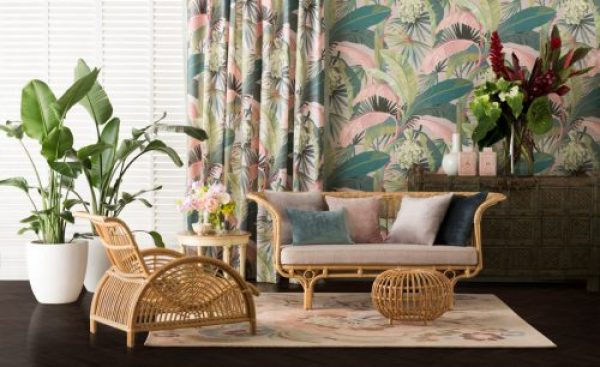 Exterior Sika-Design Belladonna Sofa | Mocaccino (brunt sete)