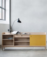 Tonning&Stryn Dal skjenk B197 - bred