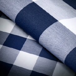 Hästens dynetrekk - ORIGINAL CHECK - i flere farger