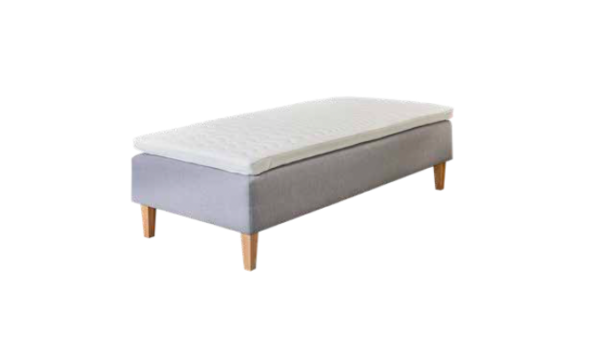 Dream Comfort ramme seng - div str