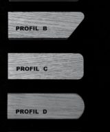 Design ditt eget spisebord - Illeggsplater