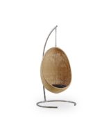 Stativ til Hengende Egg m/justerbar 43 cm kjetting