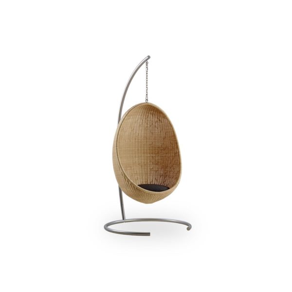 Stativ til Hengende Egg m/justerbar 43 cm kjetting