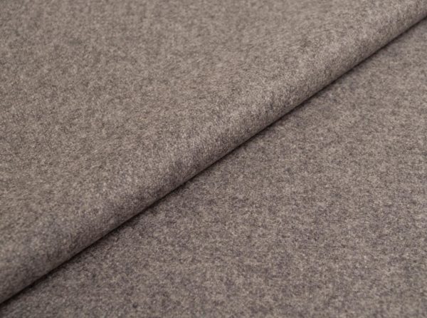 Hovden Faun sofa - Wooly stoff i 3 farger