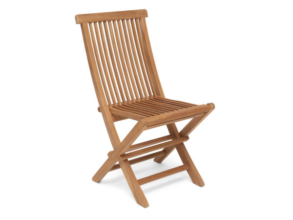 Nova Teak Klappstol