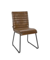 Artwood Sabina spisestol B47 - Brun