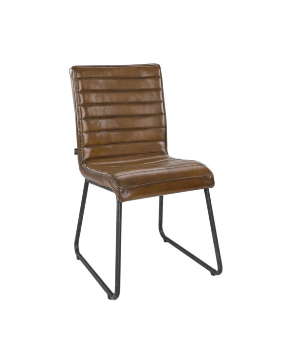 Artwood Sabina spisestol B47 - Brun