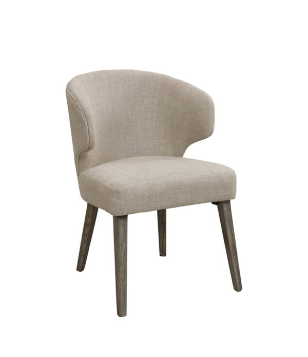 Artwood La Vella spisestol B55 - Linen sand