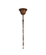 Artwood Rome Krystall ø53 - Antique