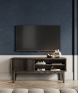 Casø Broholm tv-benk B124 - Liten