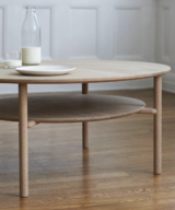 Tonning&Stryn Jar bord - Eik