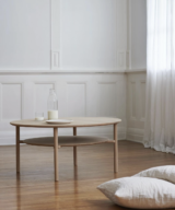 Tonning&Stryn Jar bord - Eik
