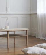Tonning&Stryn Jar bord - Eik