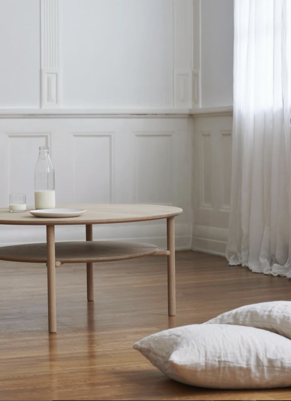 Tonning&Stryn Jar bord - Eik
