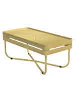 Ygg&Lyng Bris Skamler m/pute - Hispano Gul/Gul