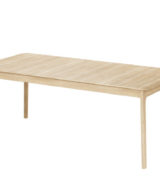 Casø 901 Spisebord 95x200(290)