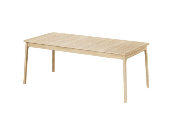 Casø 901 Spisebord 95x200(290)