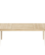 Casø 901 Spisebord 95x200(290)