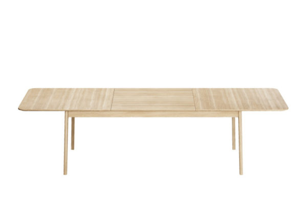 Casø 901 Spisebord 95x200(290)