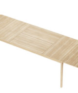 Casø 901 Spisebord 95x200(290)