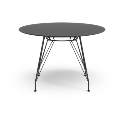 Swedese Desirée bord ø110 - Sort