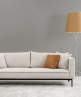 Hovden Ruby sovesofa B227 cm - Valgfri farge