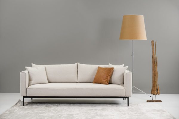 Hovden Ruby sovesofa B227 cm - Valgfri farge