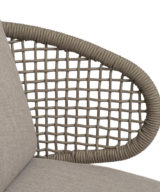 Viken stol B87 - Beige