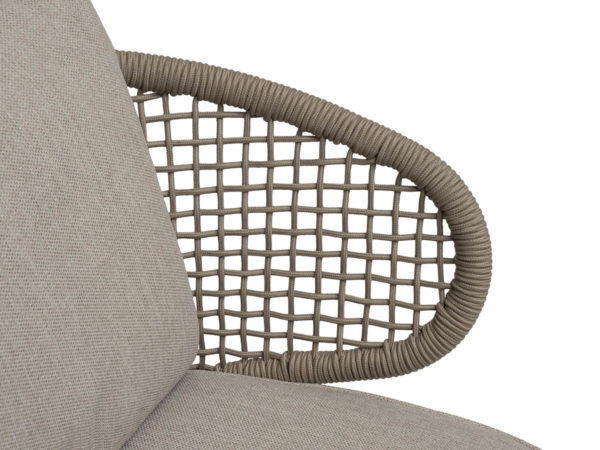 Viken stol B87 - Beige