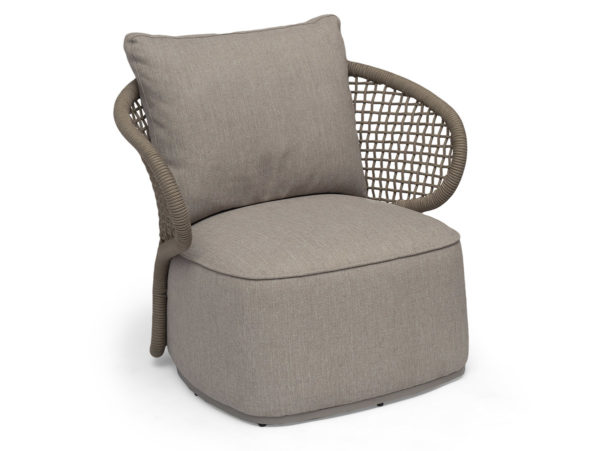 Viken stol B87 - Beige