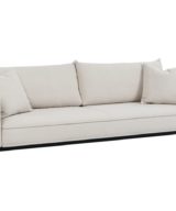 Hovden Ruby sovesofa B227 cm - Valgfri farge