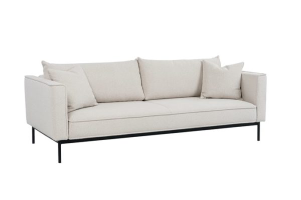 Hovden Ruby sovesofa B227 cm - Valgfri farge