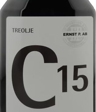 C15 Moccabrun treolje 250 ml