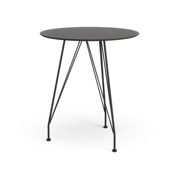 Swedese Desirée bord ø64 - Sort