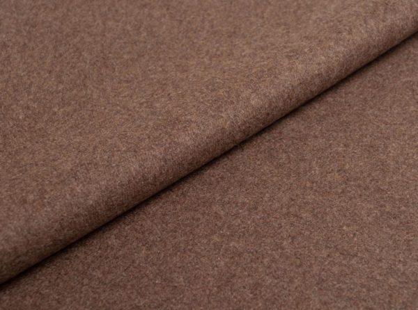 Hovden Faun sofa - Wooly stoff i 3 farger