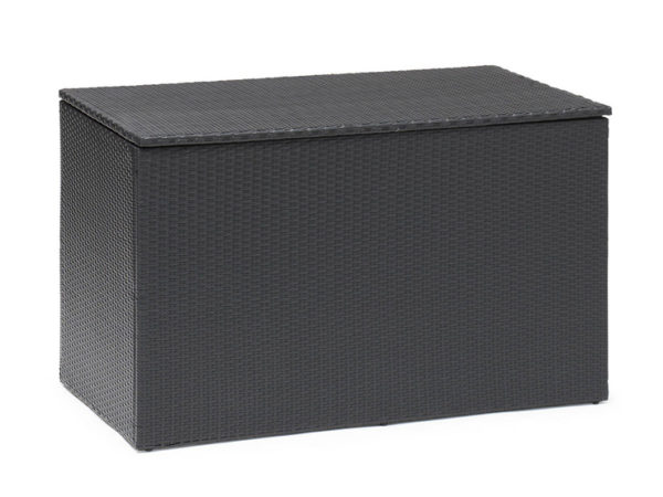 Putekasse 78x136 - Sort