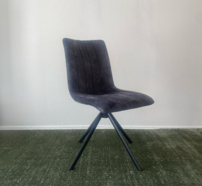 Casø Lux Spisestol B46 m/sving - Adore mørk