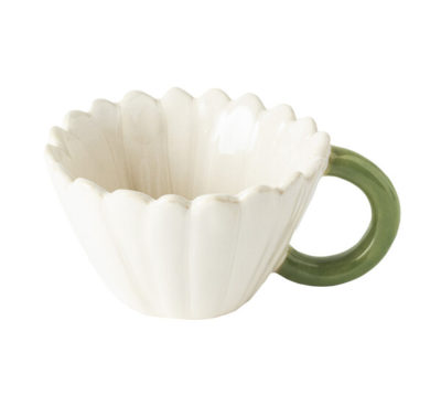 Blomsterkopp