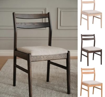 Kerwin Spisestol B46 - Beige