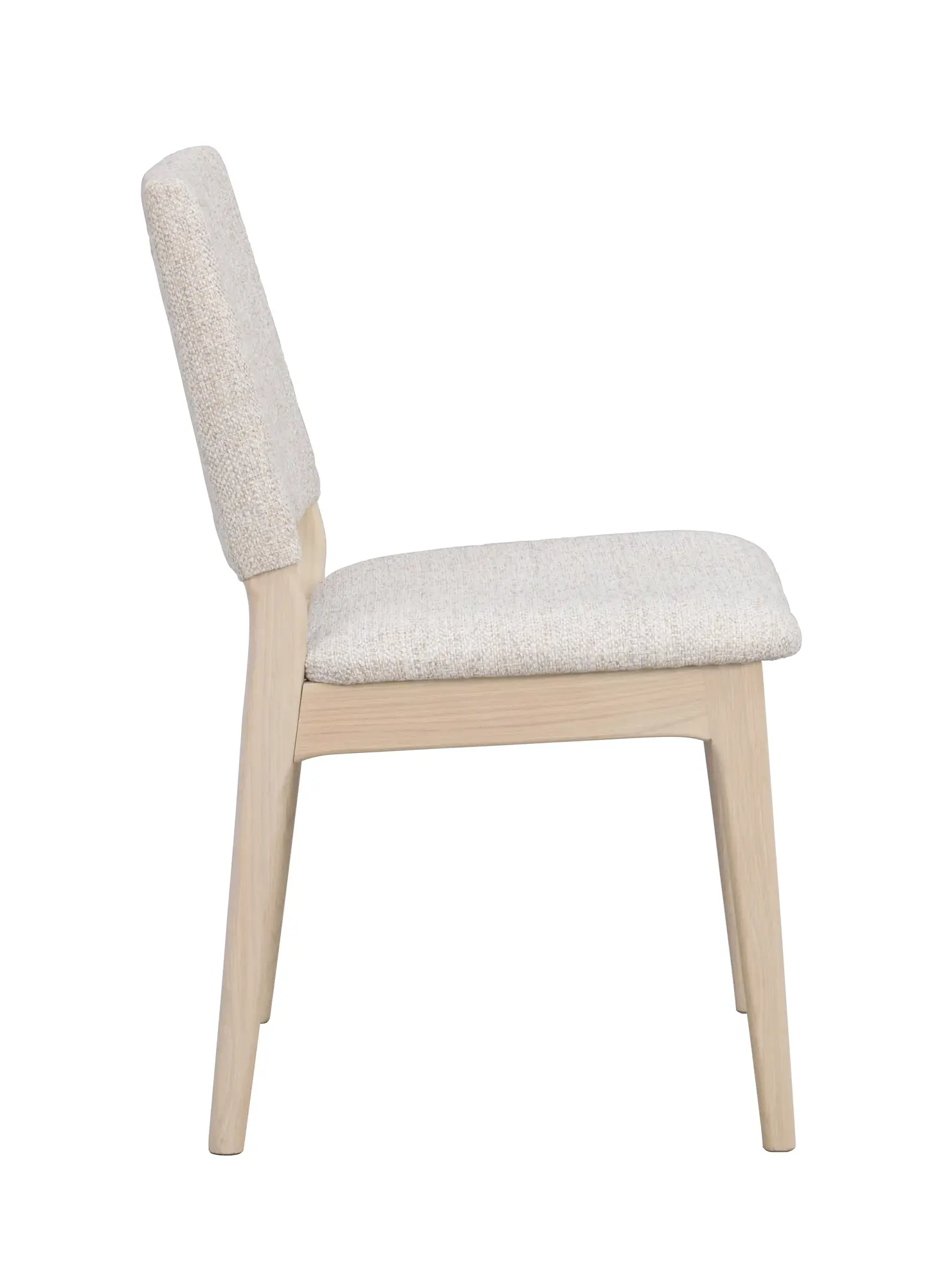 Medford Spisestol B46 - Beige