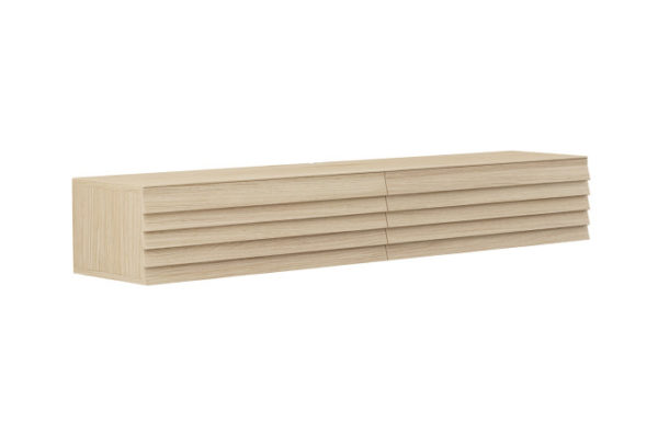 Casø 777 tv-benk B180 Heltre - Vegghenges