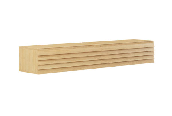 Casø 777 tv-benk B180 Heltre - Vegghenges