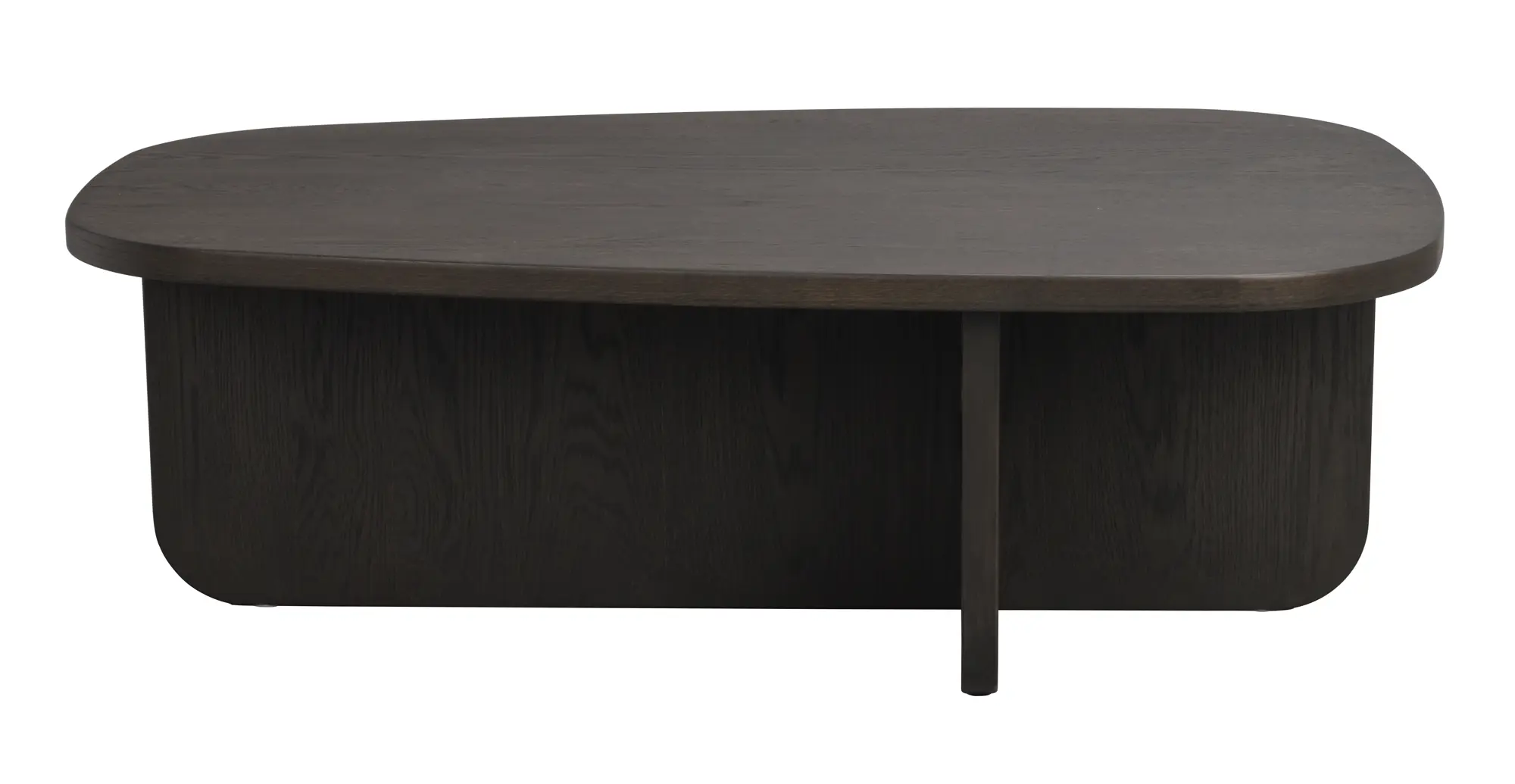 Billings sofabord - Brun