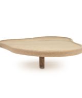 Sofabrett - Eik