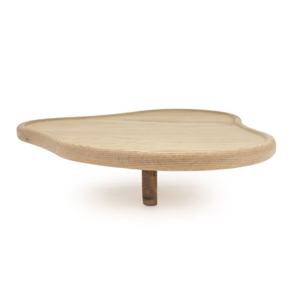 Sofabrett - Eik