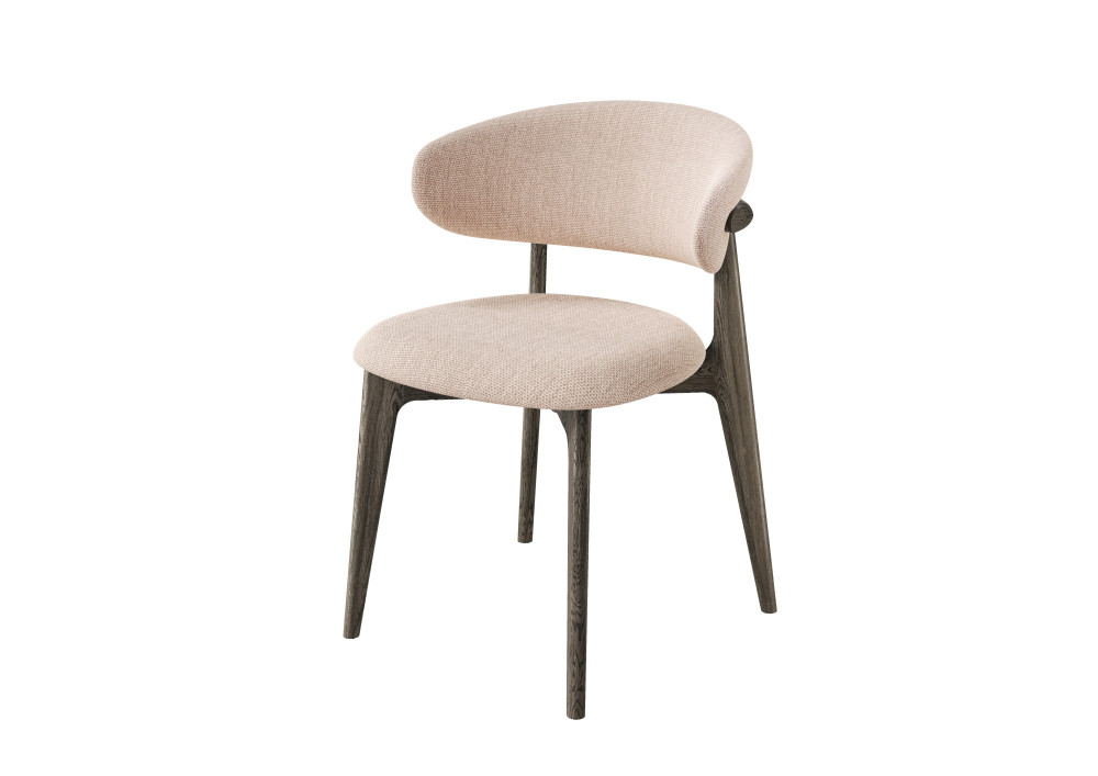 Ellinor spisestol B60 cm - Heltre eik