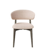 Ellinor spisestol B60 cm - Heltre eik