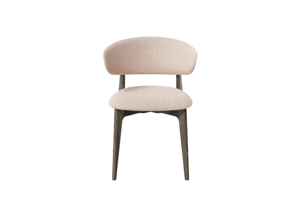 Ellinor spisestol B60 cm - Heltre eik