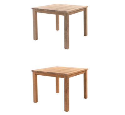 Casø Lampebord 60x60