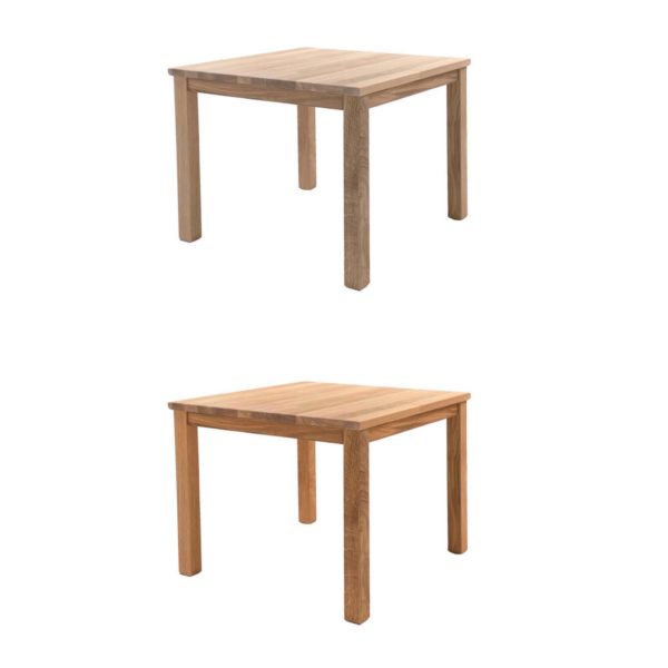 Casø Lampebord 60x60